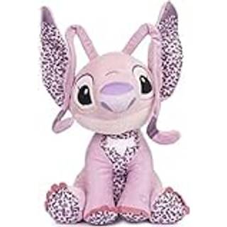 Disney Stitch Angel Bamse 30cm Disney Lillo og Stitch plys dyr 319662