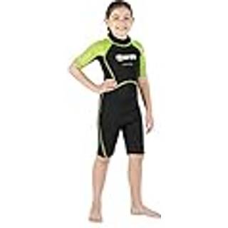 Mares Shorty MANTA Junior Str. -S3