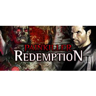 Painkiller: Redemption Steam Key GLOBAL