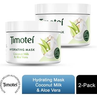 Timotei Hydrating Mask 300 ml