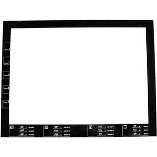 Electrolux Ovnlågens indvendige rude 3874994027