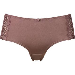Trofe Irene Midi - Brown - XX-Large