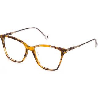Yalea VYA018V EMILIANA 0823 53 Briller Kvinder Tortoiseshell - Tortoise - 53mm