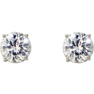 Schneider Basic Ohrstecker - Silber - SO21 - silber