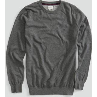 Redgreen Julian Strik Grå - GRÅ, 4XL