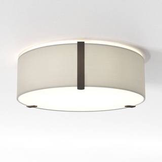 Astro Salina 400 loftlampe Putty grå