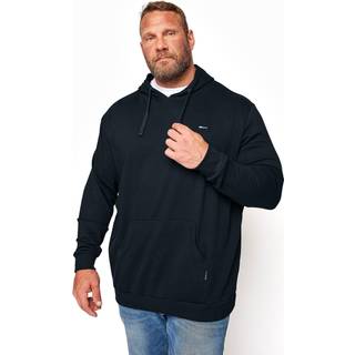 BadRhino Big & Tall Essential HættetrøjeXX-Large