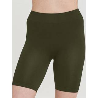 Decoy Seamless Shorts - Green - X-Large