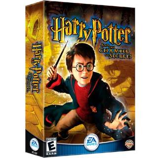 Harry Potter and the Chamber of Secrets - PC