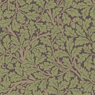 Oak Tree - Dark Olive