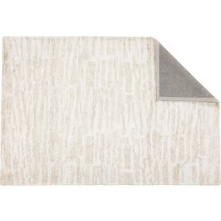 Milos tæppe 295x395cm beige.