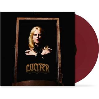 Lucifer - Lucifer V (oxblood)