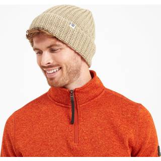 Tog 24 Tog 24 Natural Partridge Knitted Winter Hat