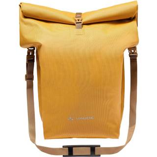 Vaude Proof Double UL Taske til bagageholder gul
