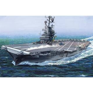 USS Intrepid CV-11 - Re-Edition