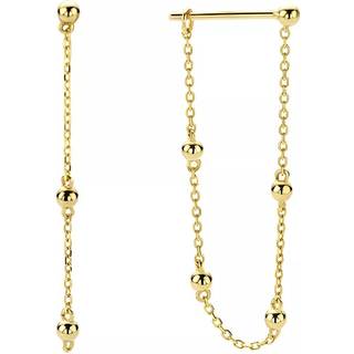 Jackie Ohrringe - JKE22.261 - gold