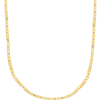 XENOX Halskette - MILAN - X4306G/42 - gold