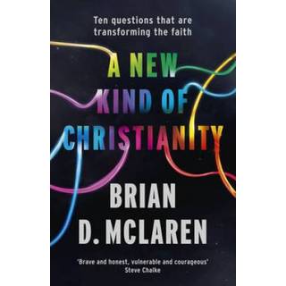 A New Kind of Christianity