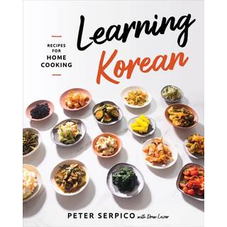 Learning Korean