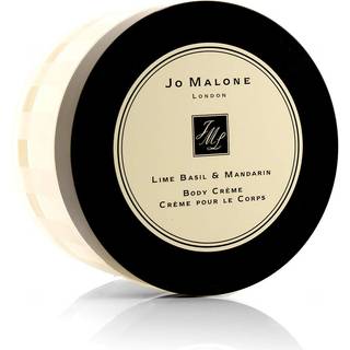 Jo Malone Body Cream No Color Lime Basil and Mandarin 5.9 Ounce