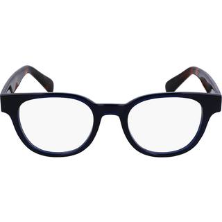 Paul Smith PSOP100 Haydon 410 49 Briller Mænd Blue - Transparent Blue - 49mm