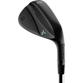 TaylorMade Milled Grind 4 Black Golfkølle - Wedge Højrehåndet 54° 11° Wedge Flex
