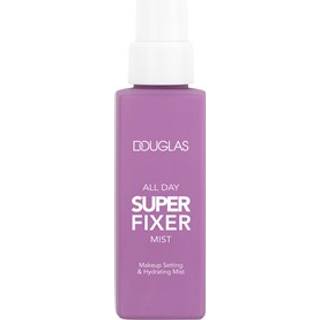 Douglas Collection Douglas Make-up Ansigtsmakeup All Day Super Fixer Mist 50 ml (2.340,00 kr / 1 l) - 50 ml