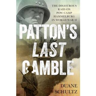 Patton's Last Gamble