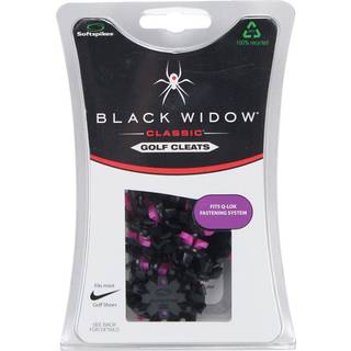 Softspikes Black Widow Q-Fit (16 stk.) Spikes