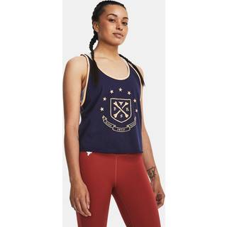Project Rock Arena Tank, Midnight Navy