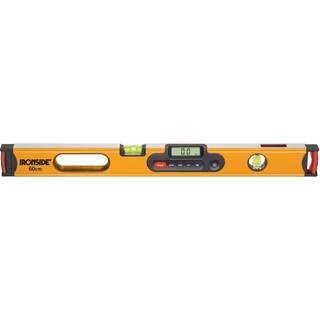 Ironside 152225 Vaterpas 600 mm, med magnet