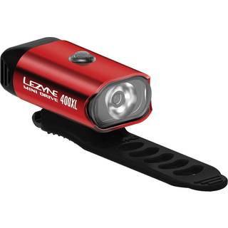 Lezyne Mini Drive 400XL