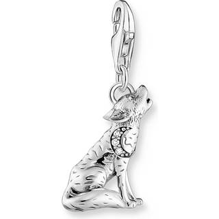 Thomas Sabo Charm - 2054-643-21 - silber