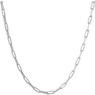 Cure Necklace - Sølv