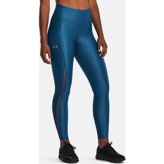 Leggings Under Armour Fly Fast Elite IsoChill Tgt-BLU 1376821-426 Størrelse XS