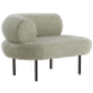 BAYSHORE sofa 1-pers. - Grøn