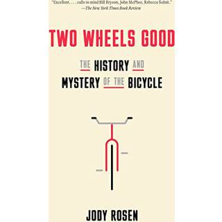 Two Wheels Good