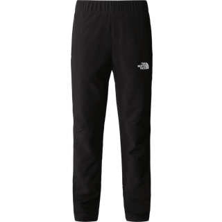 Exploration Pant Boy JR TNF Black (L)