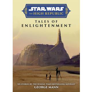 Star Wars Insider: The High Republic: Tales of Enlightenment