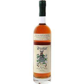 Willett Family Rye 4 Years Old