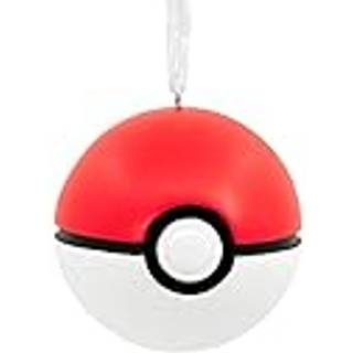 Hallmark Pok? Mon Pok? Ball julepynt