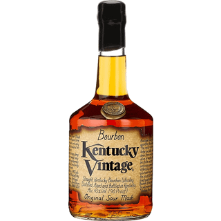 Kentucky Bourbon Destillers, Vintage Bourbon