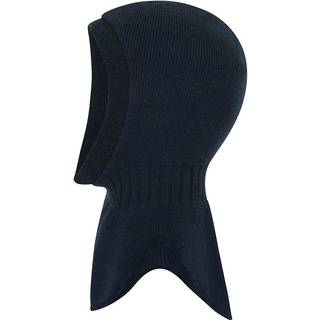 MP Denmark Bergen elefanthue - Dark Denim Melange