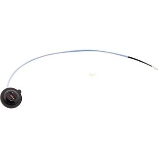 Electrolux sæt, temperaturføler, rulle, 315mm 140048472025