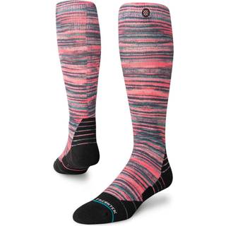 Stance Dusk To Dawn Snow Over The Calf Sock 35-37 S MULTI