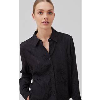 Modström GraceyMD shirt - Black - S - Skjorte