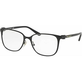 Tory Burch TY1053 3079 51 Briller Kvinder Black - Black - 51mm
