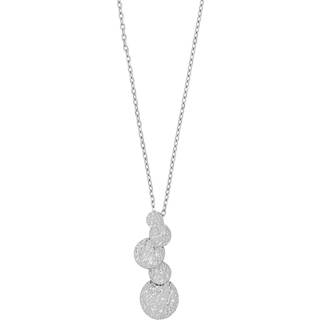 Nordahl Jewellery - POP52 sølv halskæde**