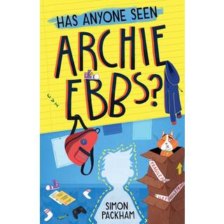 Has Anyone Seen Archie Ebbs?