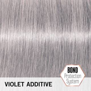 Schwarzkopf Professional BlondMe Bleach & Tone 60 ml Violet Additive